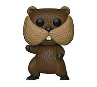 Caddyshack Gopher Funko Pop Vinyl Figure Brand New Movies 724