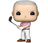 Funko POP! Movies: Caddyshack-Judge Smails Collectible Figure - Collectable Vinyl Figure - Gift Idea - Official Merchandise - Toys for Kids & Adults - Movies Fans - Model Figure for Collectors