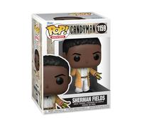 Funko Pop! Movies: Candyman Sherman Fields