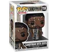 Funko Pop Movies - Candyman with Bees #1158