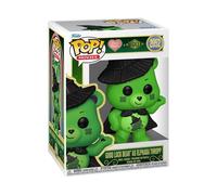 Funko POP Movies: Care Bears Good Luck Bear As Elphaba Thropp 3.75" Vinyl