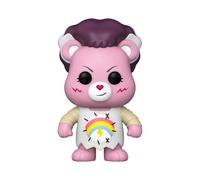 Funko Pop! Movies Care Bears x Universal Monsters 1626 Cheer Bear
