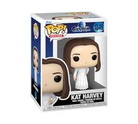 Funko Pop! Movies: Casper 30th - Kat - Kathleen Kat Harvey - Casper (1995) - Collectable Vinyl Figure - Gift Idea - Official Merchandise - Toys for Kids & Adults - Horror Fans