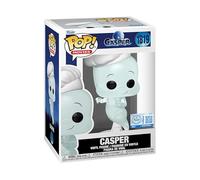 Funko Pop! Movies: Casper - Chef Casper (Special Edition) #1819
