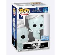 Funko Pop! Movies: Casper - Chef Casper (Special Edition) #1819