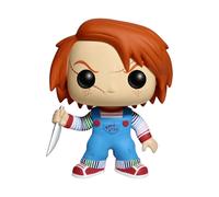 Funko Pop Movies: Child's Play 2 - Chucky