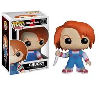 POP! Movies - Horror #56 (Child's Play 2) Chucky