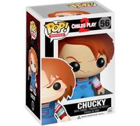 POP! Movies - Horror #56 (Child's Play 2) Chucky