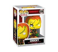 Funko POP! Movies: Chucky Vintage Halloween - Chucky