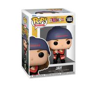 Funko POP Movies: Clerks 3 - Jay - Collectable Vinyl Figure - Gift (US IMPORT)