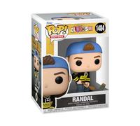Funko POP! Movies: Clerks 3 - Jeff - Randal - Collectable Vinyl Figure - Gift Idea - Official Merchandise - Toys for Kids & Adults - Movies Fans - Model Figure for Collectors and Display
