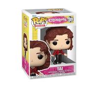 Funko POP! Vinyl Figure – Tai Frasier – Collectable Official Merchandise (Clueless 30th)