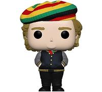 FUNKO POP VINYL - DISNEY - COOL RUNNINGS - IRVING ‘IRV’ BLITZER #1084