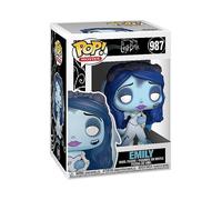 Funko Corpse Bride Bride Emily Figure Multicolor Kids