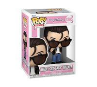 Funko Pop! Movies: Crybaby - Crybaby - Cry Baby - Collectable Vinyl Figure - Gift Idea - Official Merchandise - Toys for Kids & Adults - Movies Fans - Model Figure for Collectors and Display