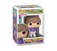 Funko Pop! Movies: D&C - Randol - Randall - Dazed and Confused - Collectable Vinyl Figure - Gift Idea - Official Merchandise - Toys for Kids & Adults - Movies Fans - Model Figure for Collectors