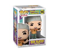 Funko Pop! Movies: D&C - Slater - Dazed and Confused - Collectable Vinyl Figure - Gift Idea - Official Merchandise - Toys for Kids & Adults - Movies Fans - Model Figure for Collectors and Display