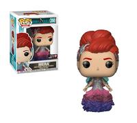 Funko POP Movies: DC Aquaman- Mera Toy Figure (Game Stop Exclusive) 250