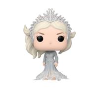 Funko POP! Movies: DC - Atlanna - Aquaman - Collectable Vinyl Figure - Gift Idea - Official Merchandise - Toys for Kids & Adults - Movies Fans - Model Figure for Collectors and Display