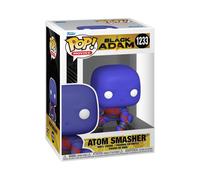 Funko POP! Movies: DC - Black Adam - Atom Smasher - Collectable Vinyl Figure - Gift Idea - Official Merchandise - Toys for Kids & Adults - Movies Fans - Model Figure for Collectors and Display