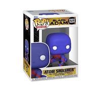 Funko POP Figure DC Comics Black Adam Atom Smasher
