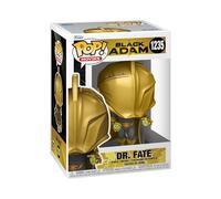 Funko POP! Movies: DC - Black Adam - Doctor Fate - Collectable Vinyl Figure - Gift Idea - Official Merchandise - Toys for Kids & Adults - Movies Fans - Model Figure for Collectors and Display