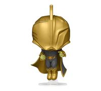 Funko POP Movies: DC - Black Adam - Doctor Fate - Collectable Vinyl (US IMPORT)