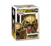 Funko POP Movies: DC - Black Adam - Hawkman - Collectable Vinyl Fig (US IMPORT)