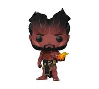 Funko POP Movies: DC - Black Adam - Sabbac - Collectable Vinyl Figu (US IMPORT)