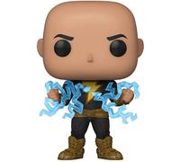 Black Adam 846896 DC Comics Funko Pop Vinyl Figure