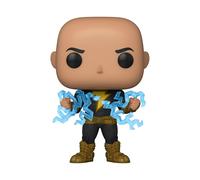 POP! Movies - Black Adam #1232 Black Adam