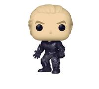 Funko POP Movies: DC - Orm - Aquaman - Collectable Vinyl Figure - G (US IMPORT)
