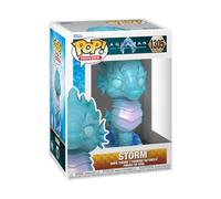 Funko Pop! Movies: DC - Storm - Aquaman - Collectable Vinyl Figure - Gift Idea - Official Merchandise - Toys for Kids & Adults - Movies Fans - Model Figure for Collectors and Display