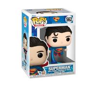 POP! Heroes - Superman (2025) #562 Superman