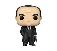 DC Comics The Batman Oswald Cobblepot Pop! Vinyl Figure (Chase Possible)