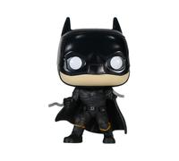 Funko POP Movies: DC the Batman - Batman - (Alt) - Collectable Vinyl Figure - G