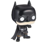 FUNKO POP! Vinyl: The Batman, Black