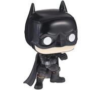 Funko Pop Movies: DC the Batman - Batman - Collectable Vinyl Figure - Gift Idea
