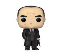 Batman - Oswald Cobblepot w/ Chase POP! Movies - Funko Pop - multicolored - Onesize - 100% PVC Onesize