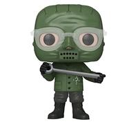 Funko POP Movies: DC the Batman - the Riddler - Collectable Vinyl F (US IMPORT)
