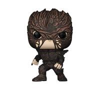 Funko POP! Movies: DC - the Flash - Dark Flash - DC Comics - Collectable Vinyl Figure - Gift Idea - Official Merchandise - Toys for Kids & Adults - Comic Books Fans - Model Figure for Collectors