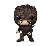 Funko POP Movies: DC - the Flash - Dark Flash - DC Comics - Collect (US IMPORT)