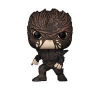 Funko POP! Movies: DC - the Flash - Dark Flash - DC Comics - Collectable Vinyl Figure - Gift Idea - Official Merchandise - Toys for Kids & Adults - Comic Books Fans - Model Figure for Collectors