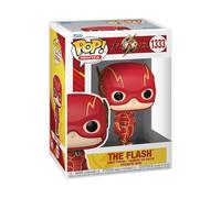 Funko The Flash POP! Movies Vinyl Figure The Flash 9 CM