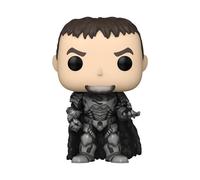 Funko POP Movies: DC - the Flash - General Zod - DC Comics - Collec (US IMPORT)