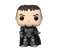 Funko POP! Movies: DC - the Flash - General Zod - DC Comics - Collectable Vinyl Figure - Gift Idea - Official Merchandise - Toys for Kids & Adults - Comic Books Fans - Model Figure for Collectors