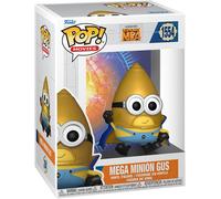Funko POP! Mega Minion Gus - Despicable Me 4