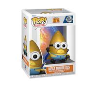 POP! Movies - Despicable Me 4 #1556 Mega Minion Mel