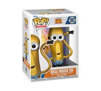 Funko POP! Mega Minion Tim - Despicable Me 4
