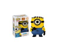 Funko POP Movies Despicable Me: Carl Vinyl Figure